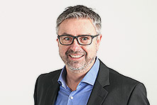 Jürgen Henschel - IT-Manager